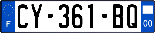 CY-361-BQ