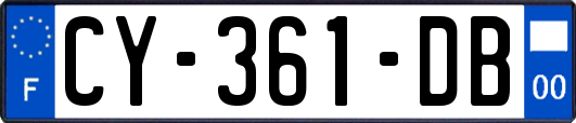 CY-361-DB