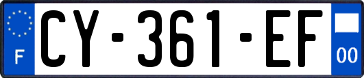 CY-361-EF