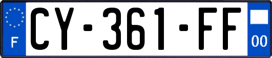 CY-361-FF