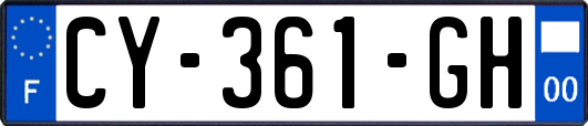 CY-361-GH