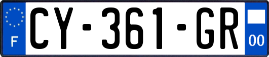 CY-361-GR