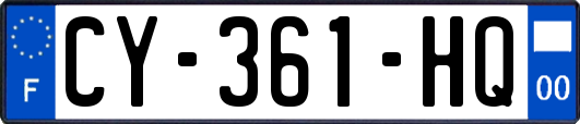 CY-361-HQ