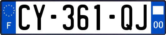 CY-361-QJ