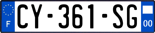 CY-361-SG