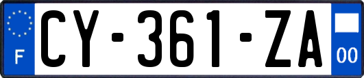 CY-361-ZA