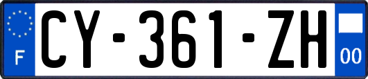 CY-361-ZH