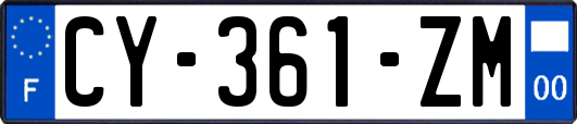 CY-361-ZM