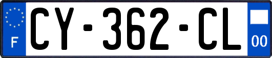 CY-362-CL