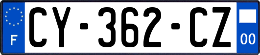 CY-362-CZ