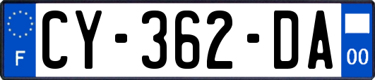 CY-362-DA