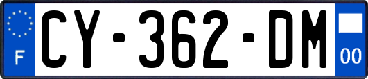 CY-362-DM