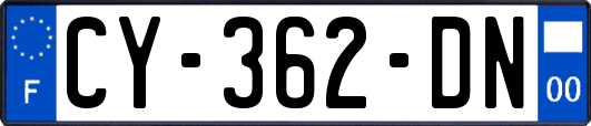 CY-362-DN