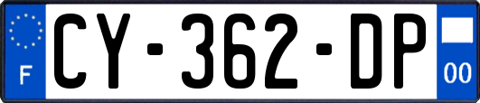 CY-362-DP