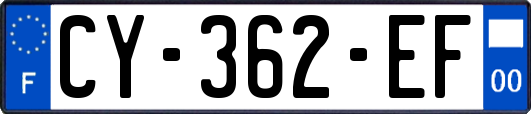 CY-362-EF
