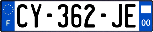 CY-362-JE