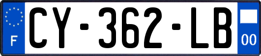 CY-362-LB