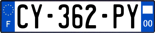 CY-362-PY