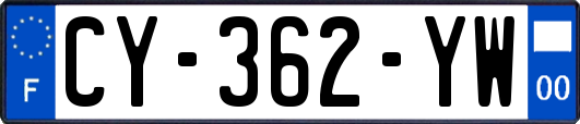 CY-362-YW