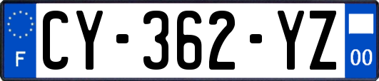 CY-362-YZ
