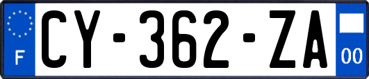 CY-362-ZA