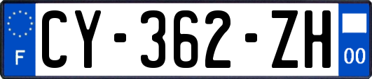 CY-362-ZH