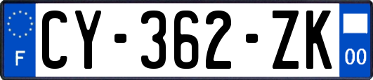 CY-362-ZK