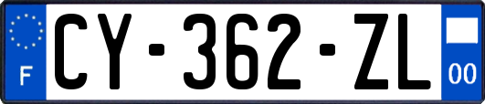 CY-362-ZL