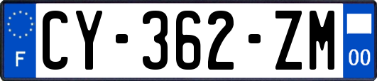 CY-362-ZM