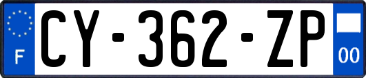CY-362-ZP