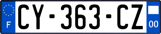 CY-363-CZ