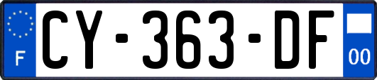 CY-363-DF