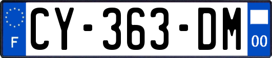 CY-363-DM