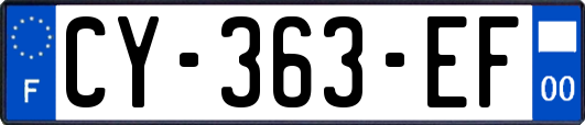 CY-363-EF