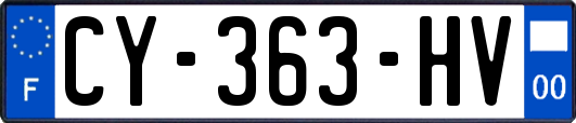 CY-363-HV