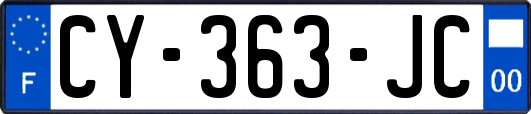 CY-363-JC