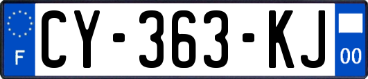 CY-363-KJ