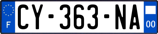 CY-363-NA