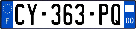 CY-363-PQ