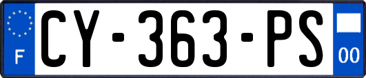 CY-363-PS