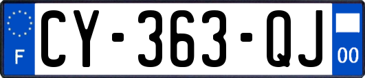 CY-363-QJ