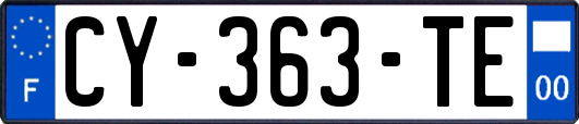CY-363-TE