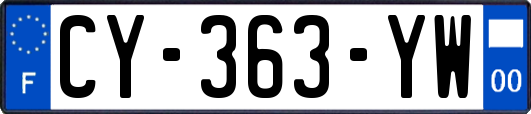CY-363-YW
