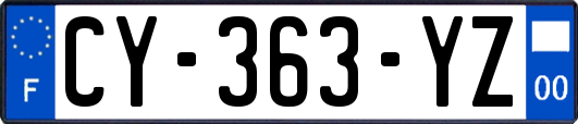CY-363-YZ