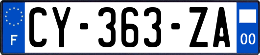 CY-363-ZA