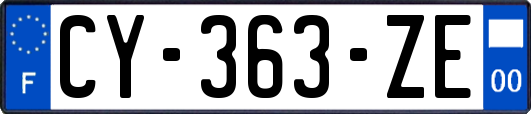 CY-363-ZE