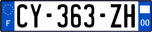 CY-363-ZH