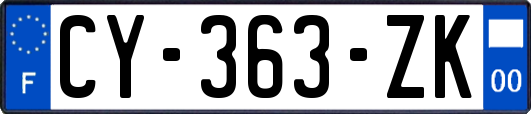 CY-363-ZK