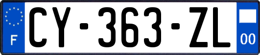 CY-363-ZL