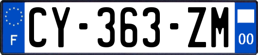 CY-363-ZM